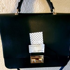 Handbag (Furla) Black